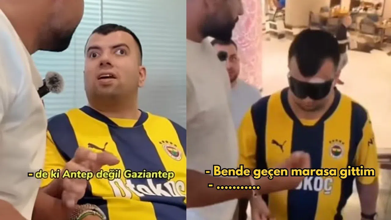 Kadıköy Boğası Kahramanmaraş’ı Es Geçti