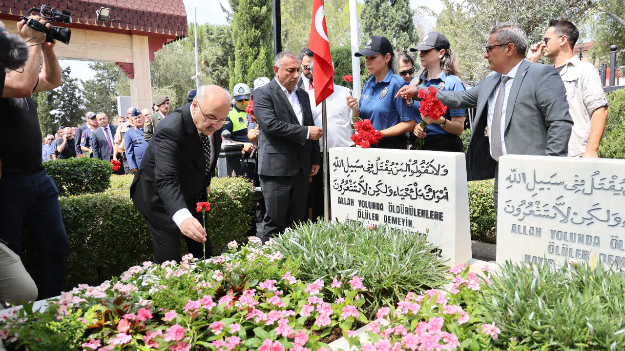 “Ne Mutlu Bana ki İki Evladım Şehit Oldu”