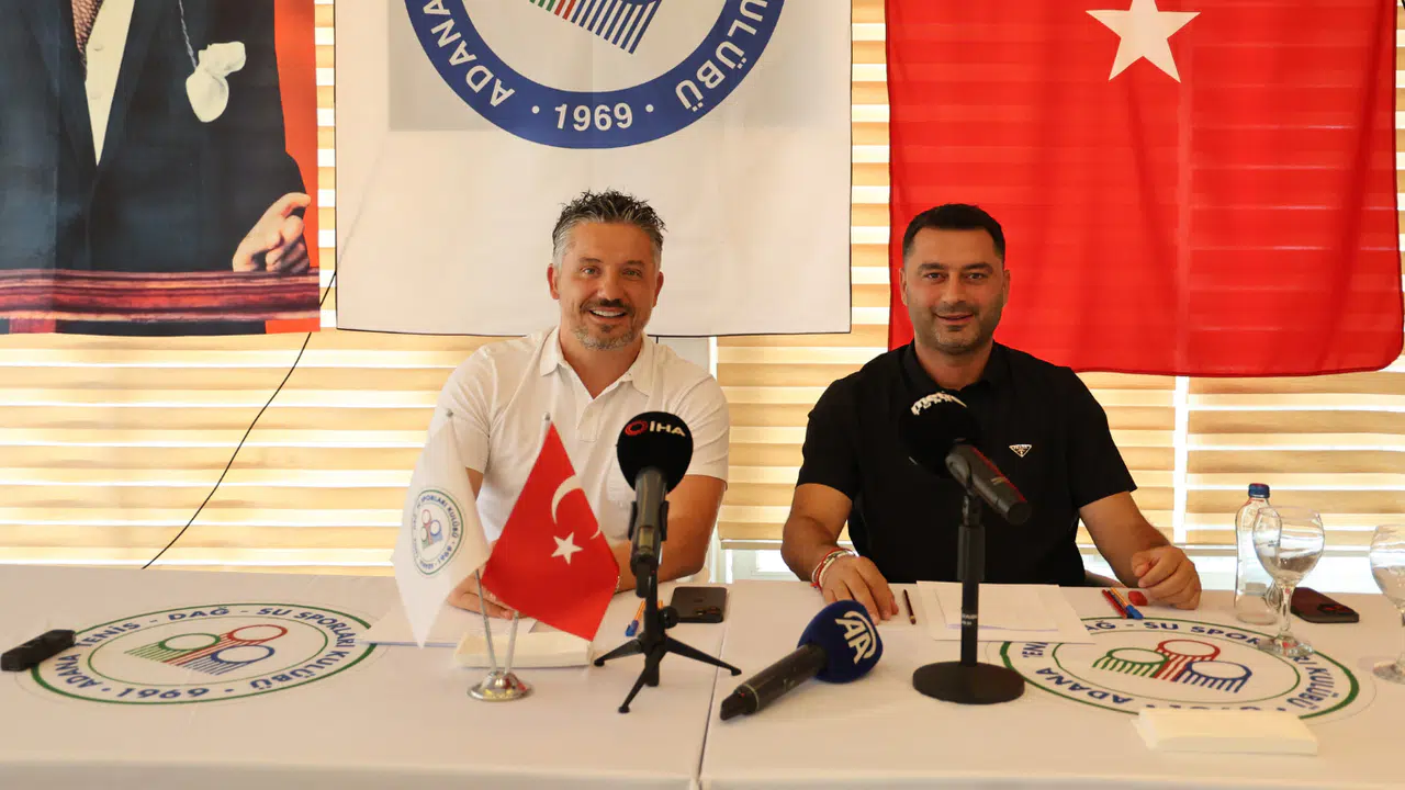 ‘İtalyan Modeli’yle Tenis Devrimi: Hedef Uluslararası Merkez Olmak