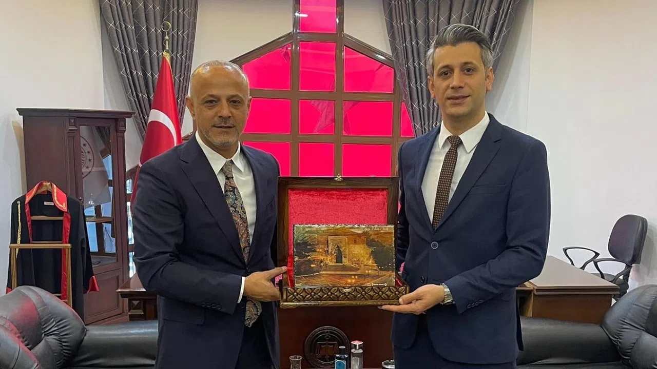 Afşin’de Tarihte Bir İlk Atma Gerçekleşti