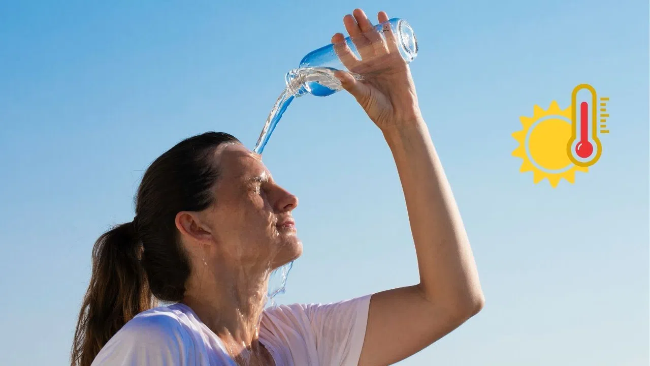 Kahramanmaraş’ta Sıcaklıklar 45 Dereceye Kadar Yükselecek