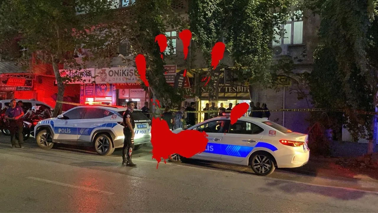 Kahramanmaraş’ta Kadın Cinayetindeki Sır Perdesi Aralandı