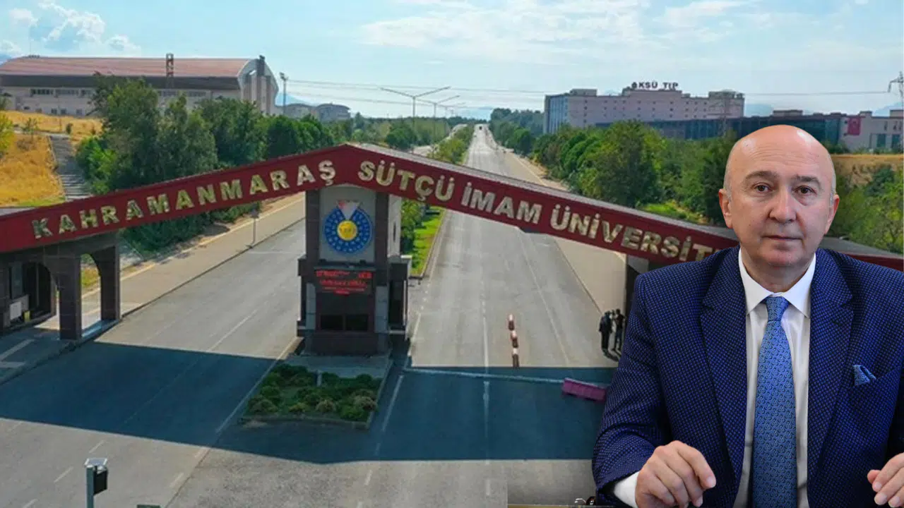 Prof. Dr. Yasım’dan 24 Temmuz’da Basına Anlamlı Mesaj