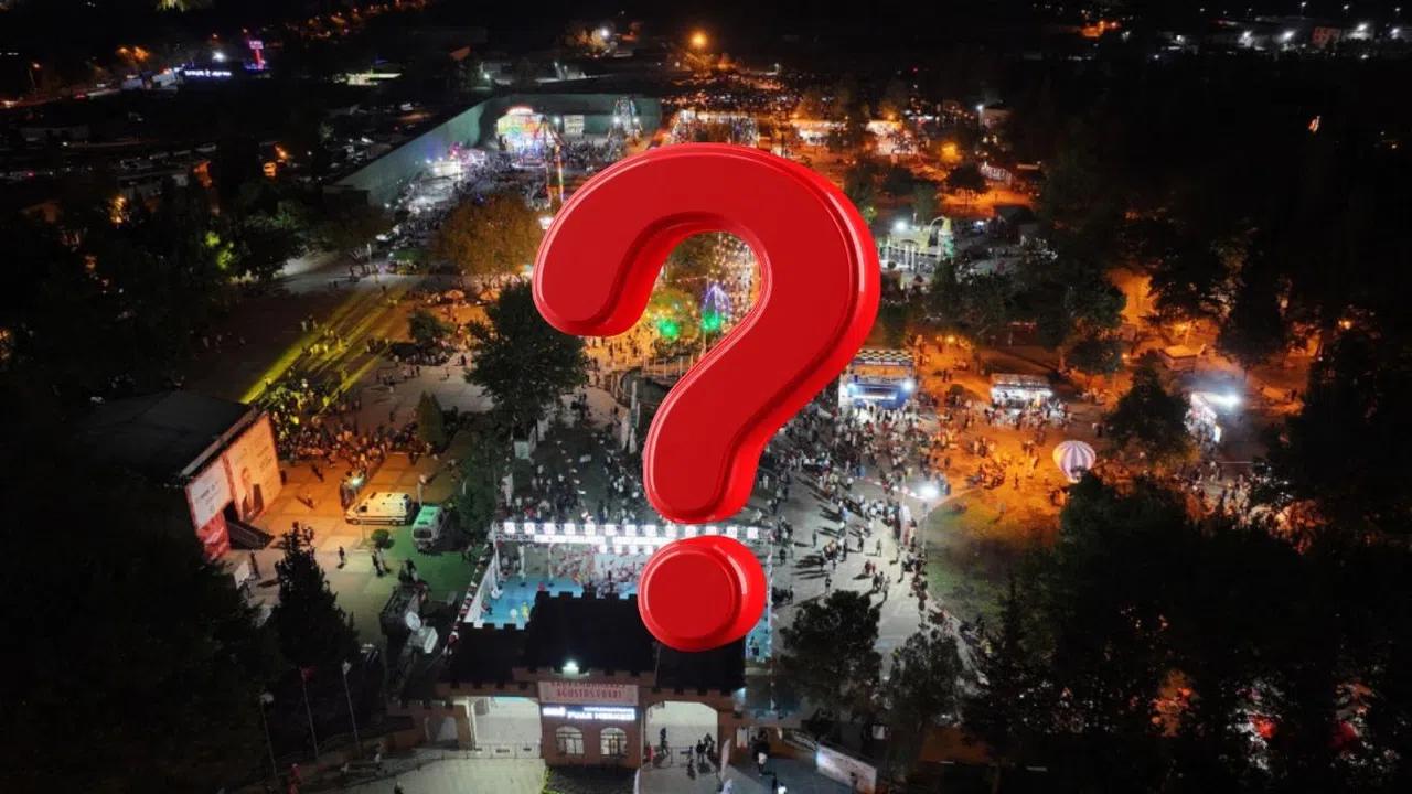 Kahramanmaraş’ta Ağustos Fuarında Hangi Sanatçılar Sahne Alacak?