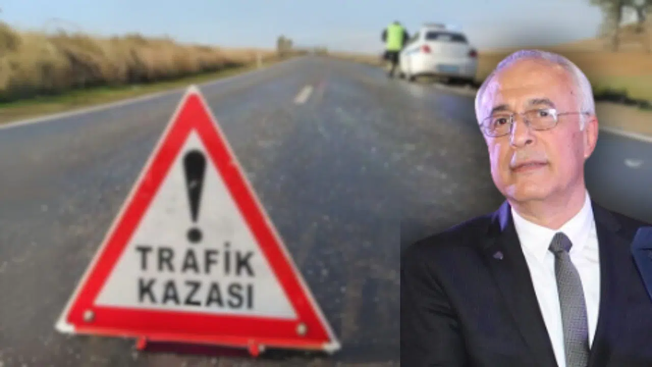 Kahramanmaraş Barosu Eski Başkanı Karslıoğlu Hayatını Kaybetti