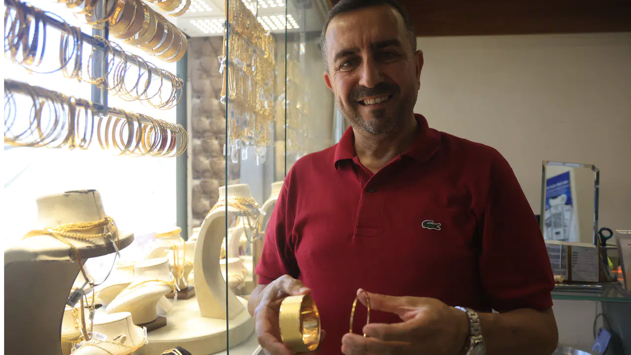 Düğünde Takılan Sahte Ve Gramajı Düşük Altınlarla Hayal Kırıklığı Yaşamak İstemeyenlere Tavsiye