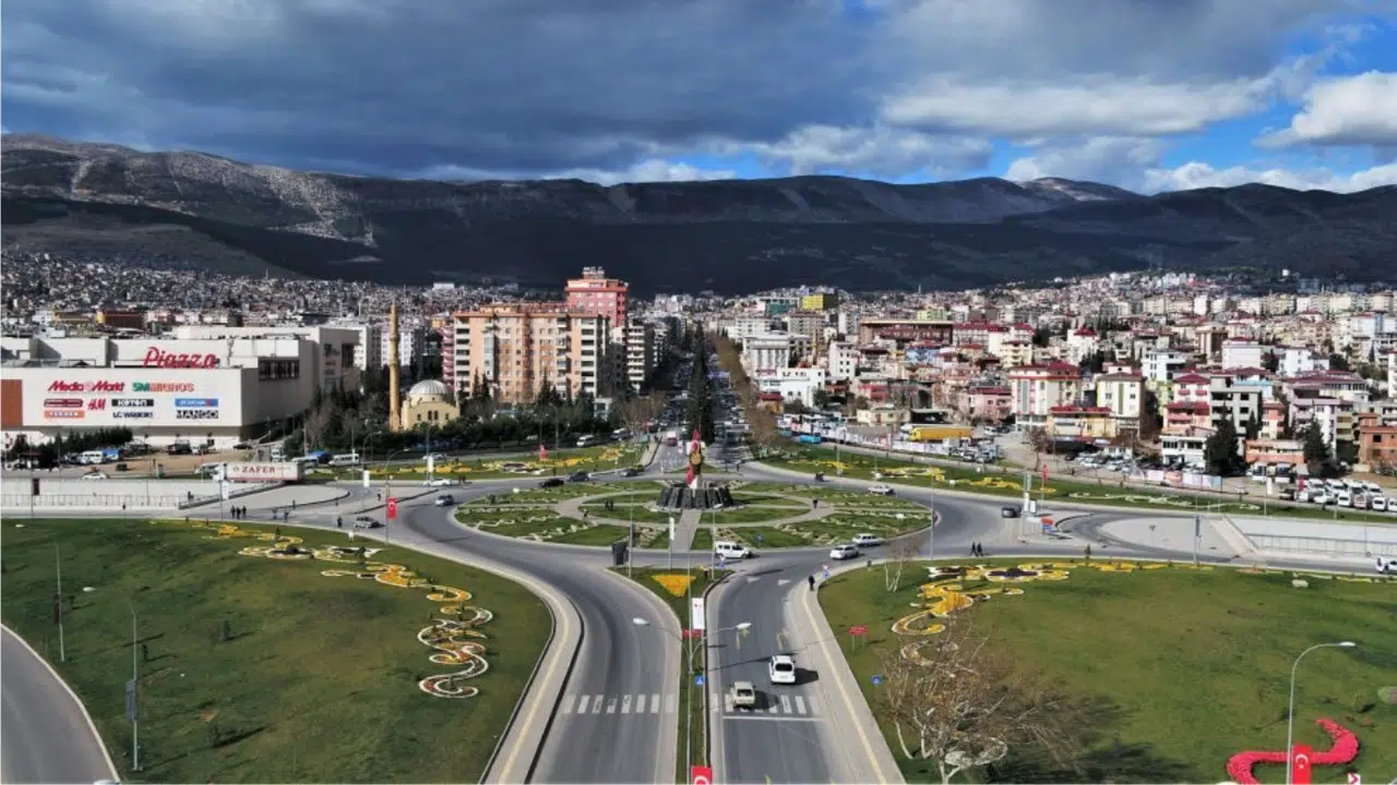 Maraşlıların Mizahi Deyimi: “Cebilenig”