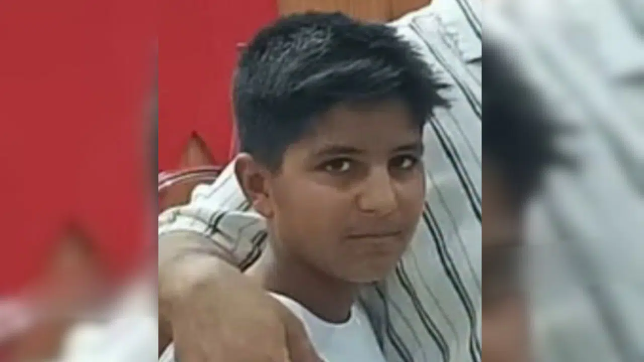 12 Yaşındaki Çocuk 5 Yerinden Bıçaklanarak Öldürüldü