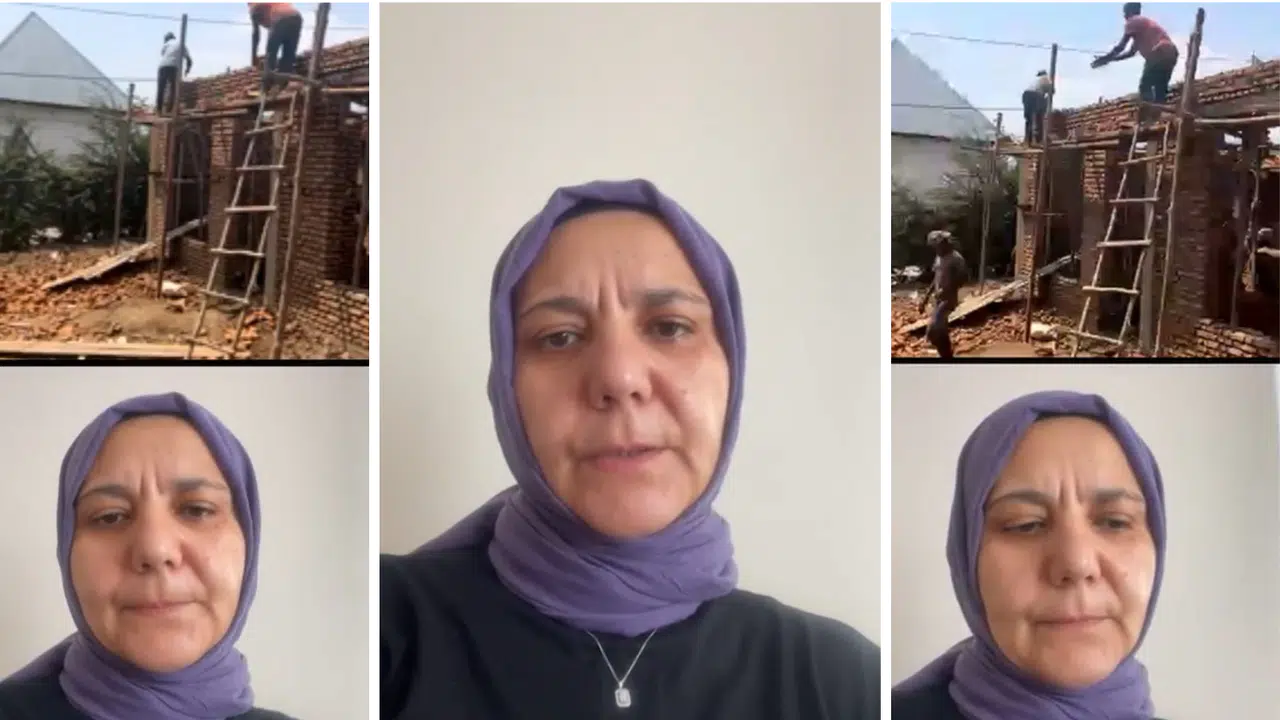 Kahramanmaraşlı Hayır Kurumu Burundi’de İlk Aşevi İnşaatını Başlattı