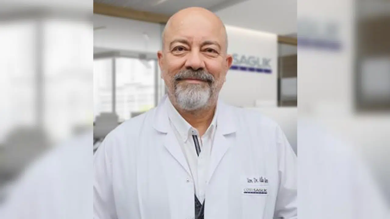 ALS Hastalığında Erken Tanı ve Tedavi Önemli