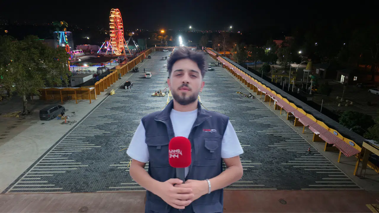 Kahramanmaraş Ağustos Fuarı’nda Geri Sayım Başladı