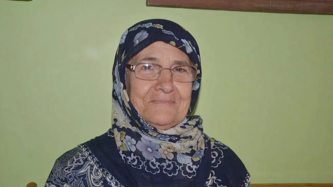 Kahramanmaraş’ta Kösebalaban Ailesinin Acı Kaybı