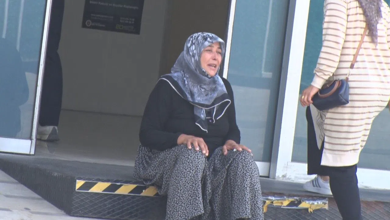 Baba- Oğulun Ölümündeki Kazadan Bir Acı Gerçek Daha Çıktı: Küçük Çocuğu Enkazdan Annesi Çıkarmış