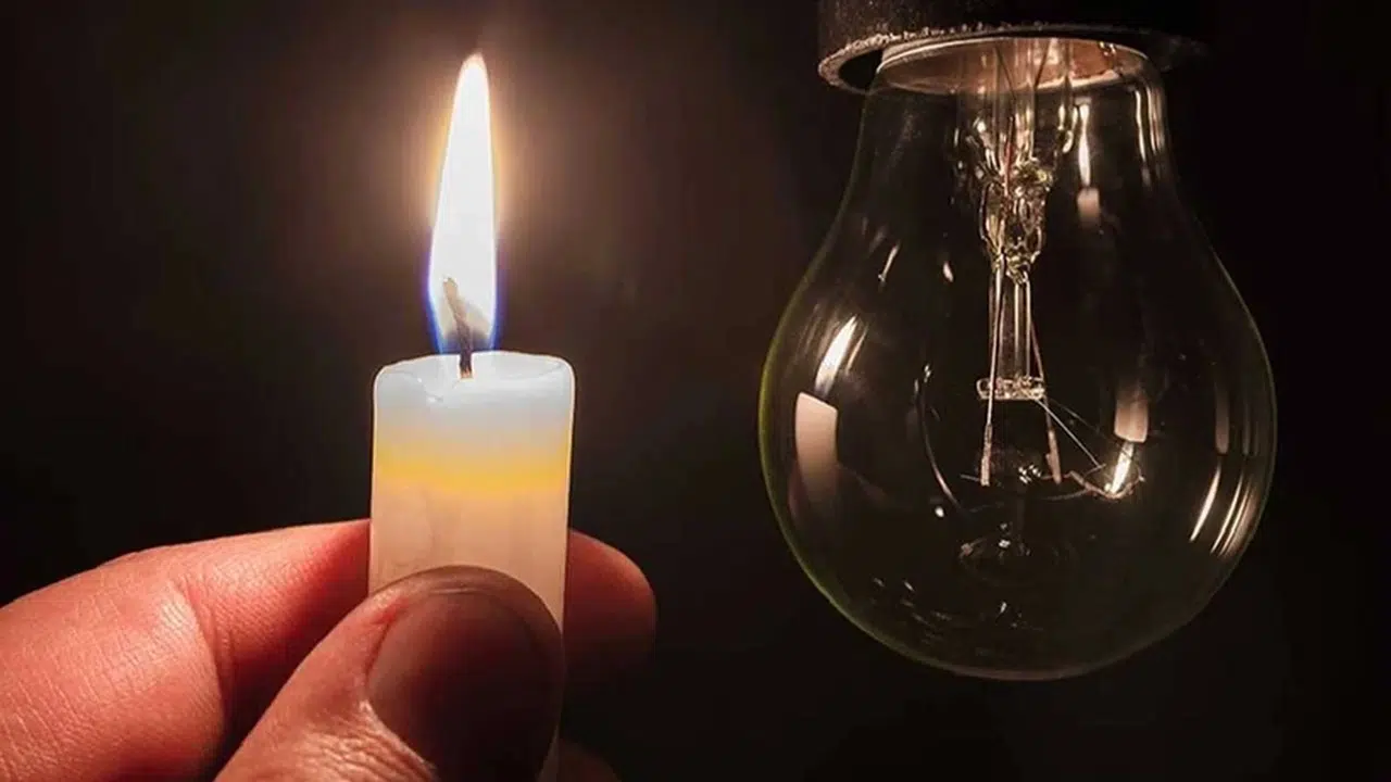 Kahramanmaraş’ta Elektrik Kesinti Yaşanacak İlçeler Belli Oldu