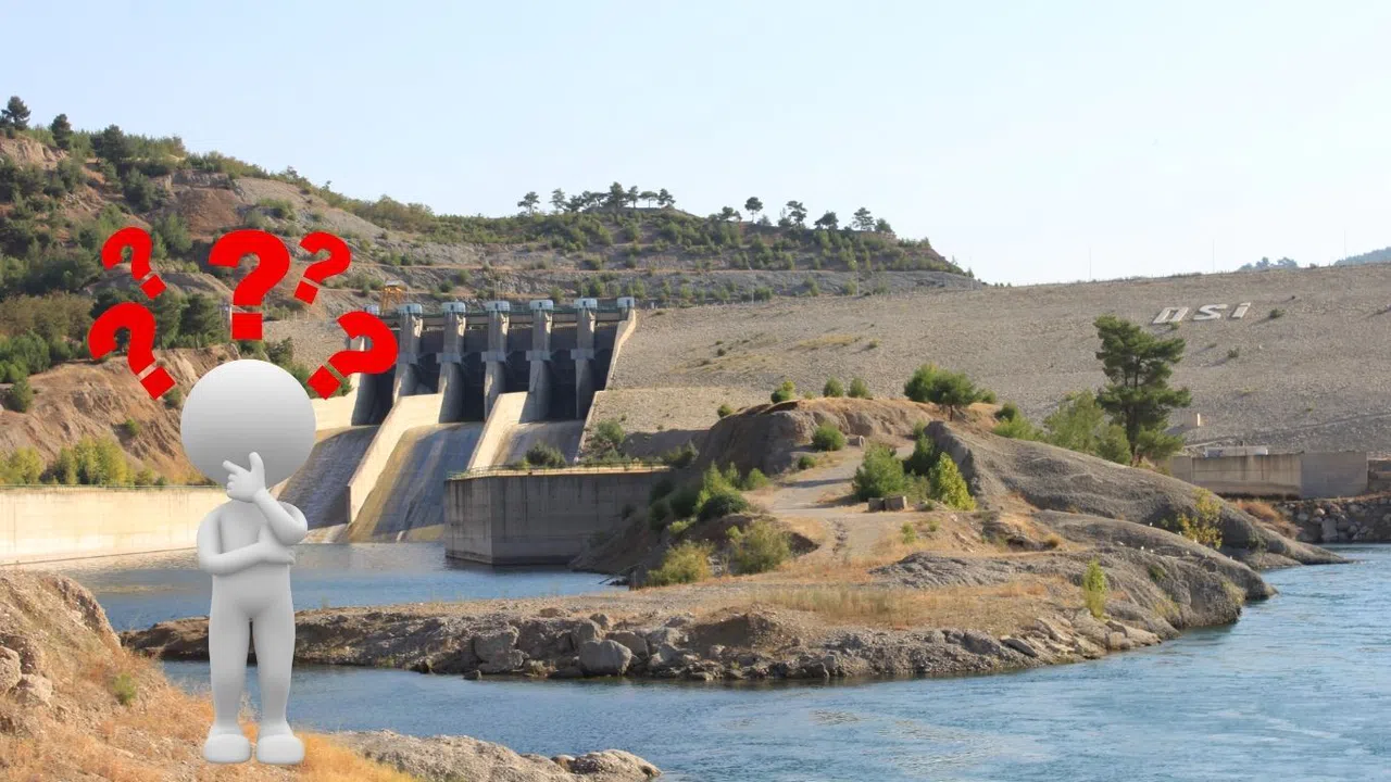 Kahramanmaraş’ın Suyu Başka İllere Mi Gidiyor? İşte Cevabı