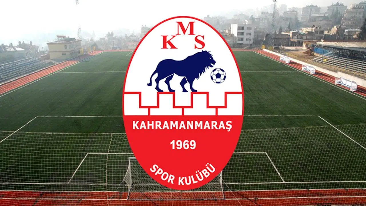 Kahramanmaraşspor Kısıtlı Bütçeyle Play-Off Yolculuğuna Başlıyor