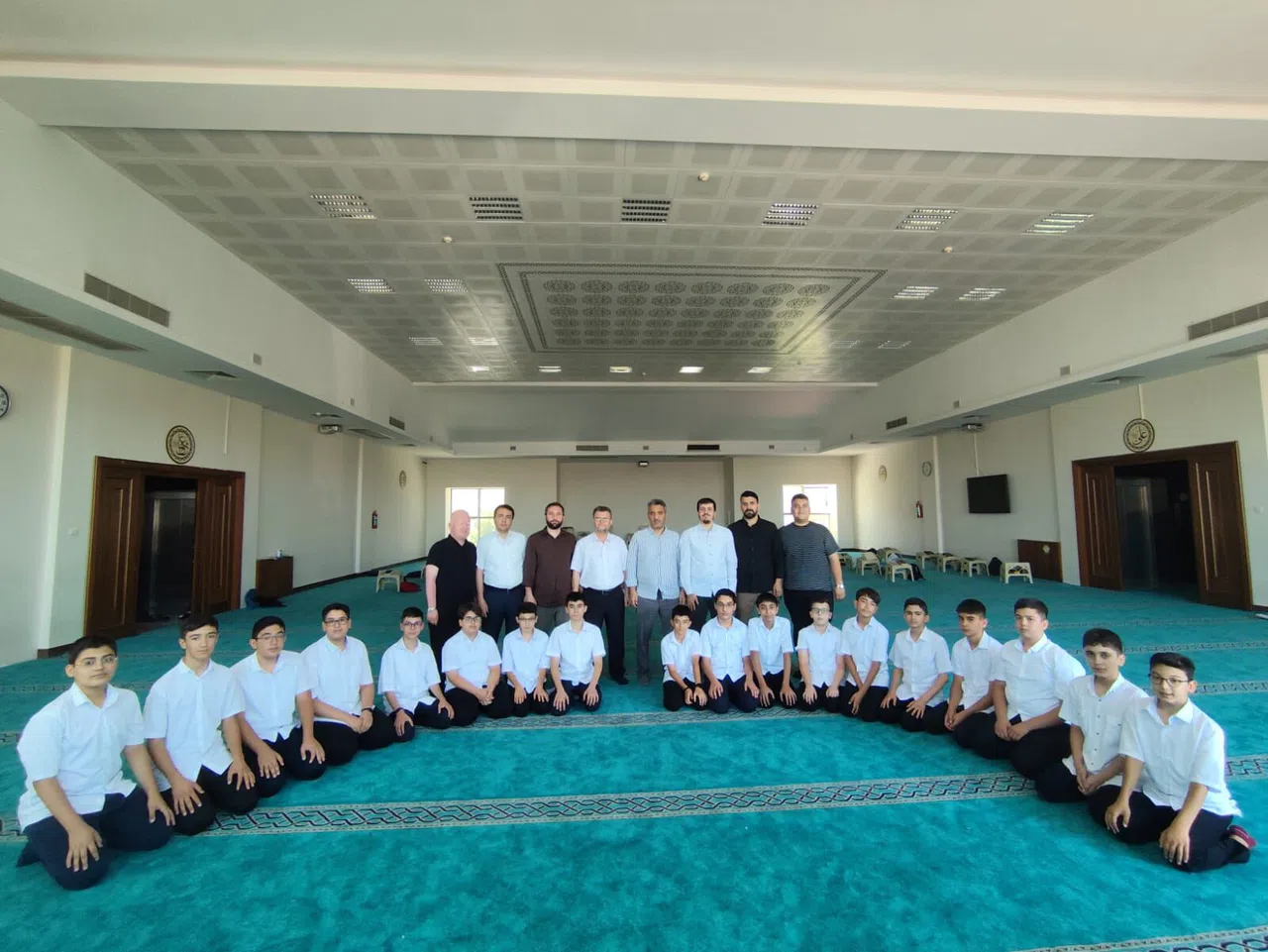 Hafızlık Başarıları Artarak Devam Ediyor