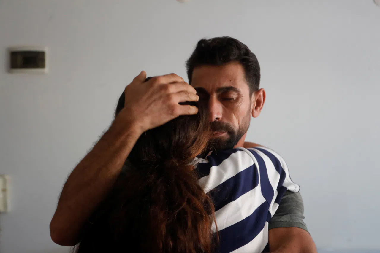 Çaresizlik Gözyaşları Sevinç Gözyaşlarına Dönüştü