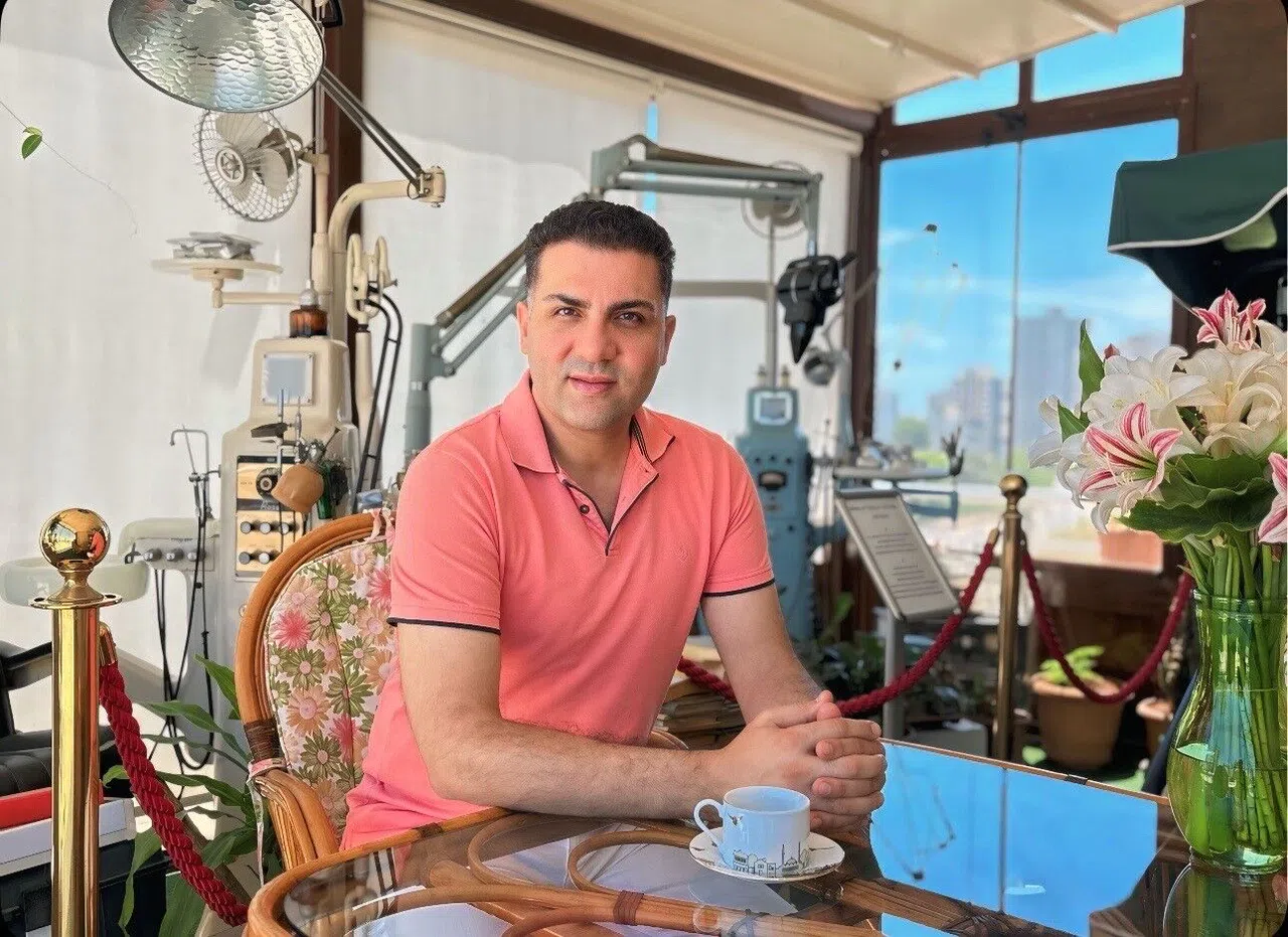 Prof. Dr. Özkan: "Çocuklarınızın Dişleri Neden Çıkmıyor?