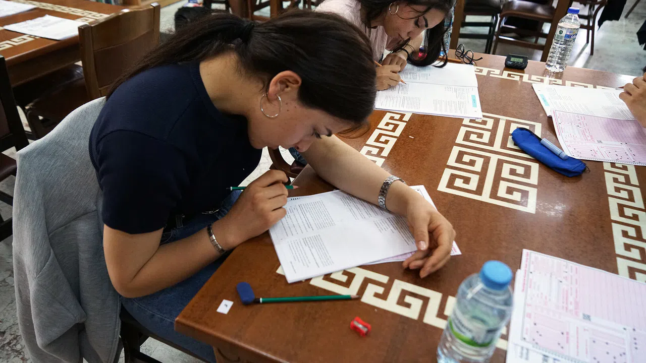 Başarıya Giden Yolda Büyükşehir Gençlerin Yanında