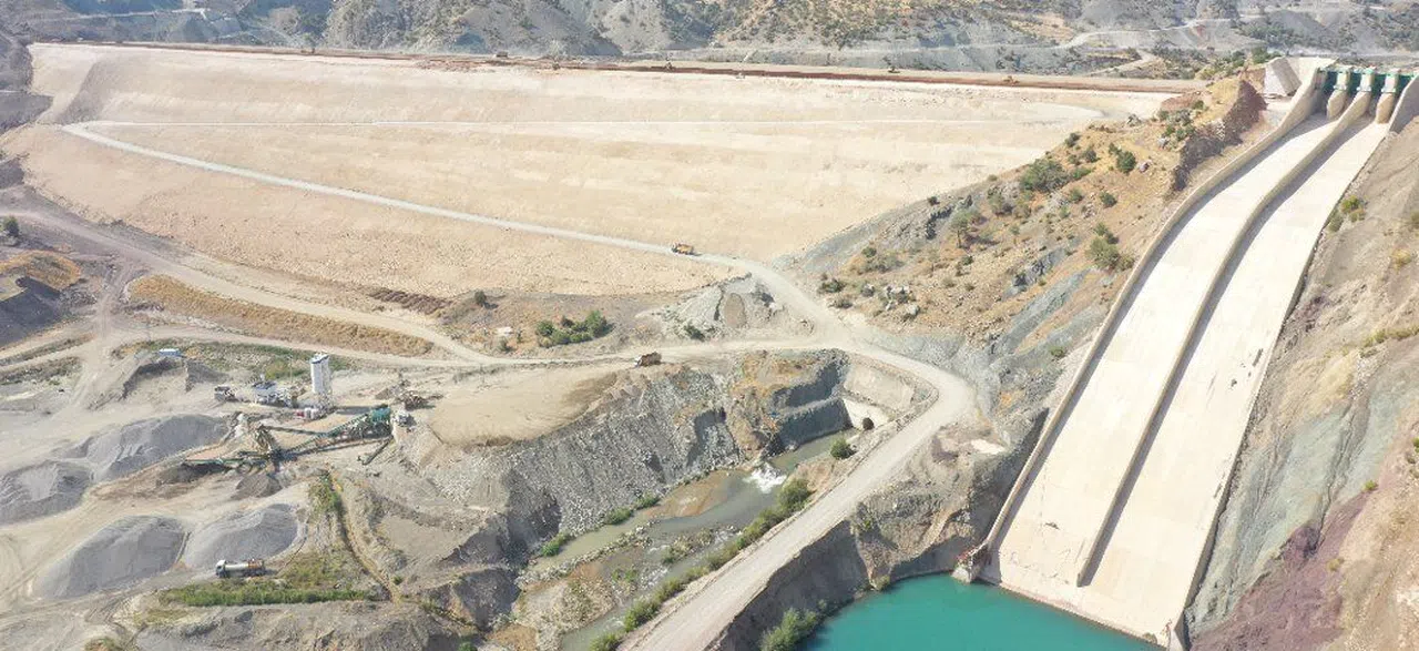 Adıyaman’dan Kahramanmaraş’a Su Desteği Sağlanacak