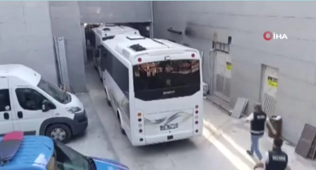 Manavgat Belediye Başkanı Niyazi Nefi Kara'ya Tutuklanma Talebi