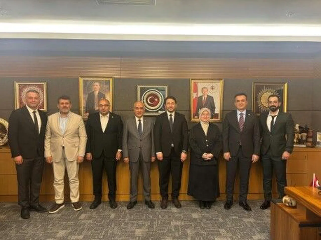 Kahramanmaraş’ta Restorasyon ve Ulaşım Hamlesi Masaya Yatırıldı