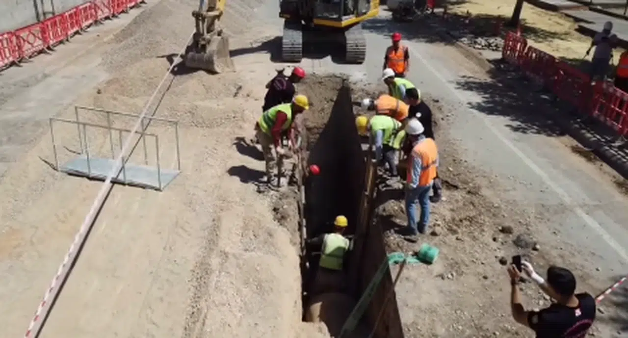 Kahramanmaraş’ta Göçük Altı Kurtarma Tatbikatı Başarıyla Tamamlandı