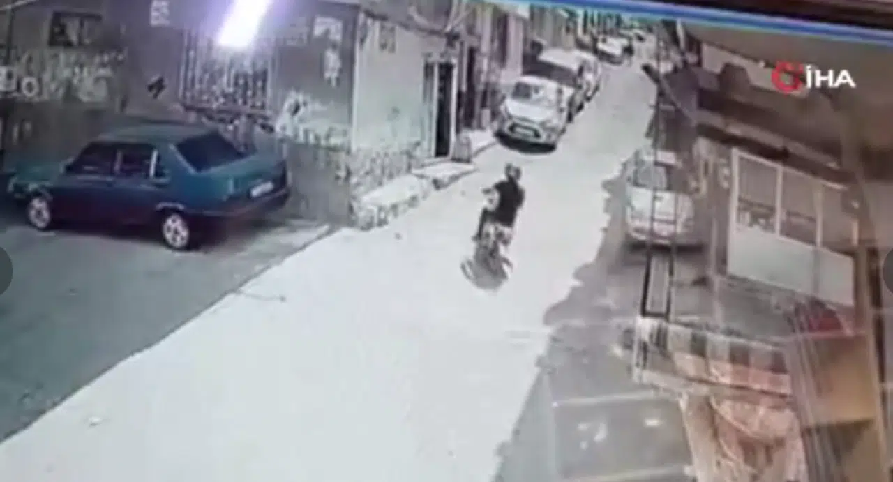 Market Parasına Silahlı Gasp: 3 Milyon TL Çalındı