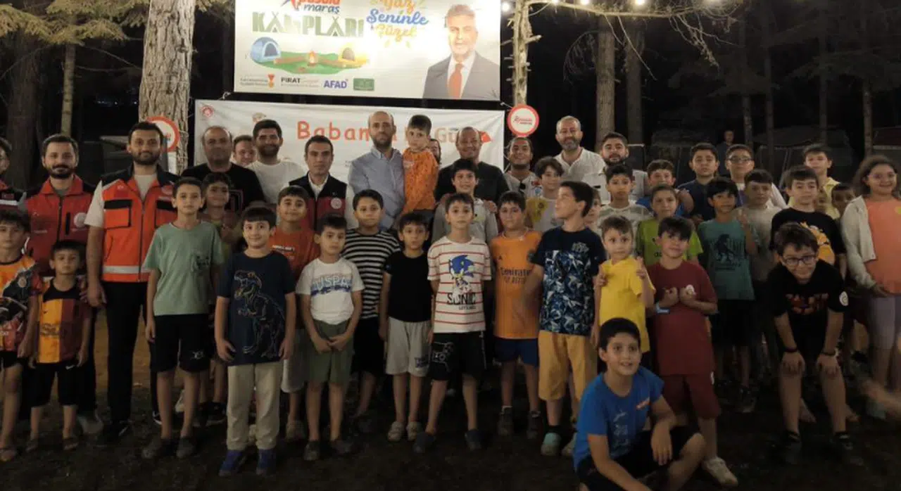 Aile Yılı Etkinlikleri Devam Ediyor: “Babamla Bir Gün”