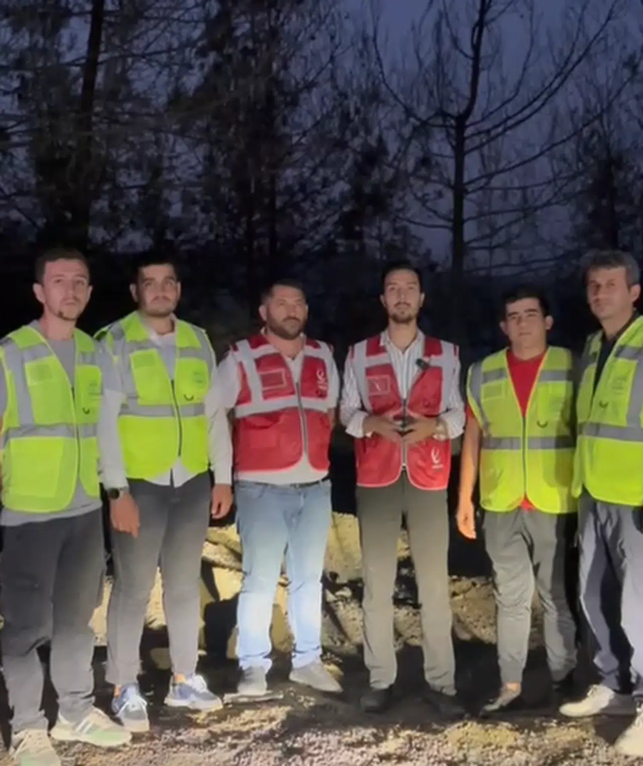 Kahramanmaraş Birlik Oldu