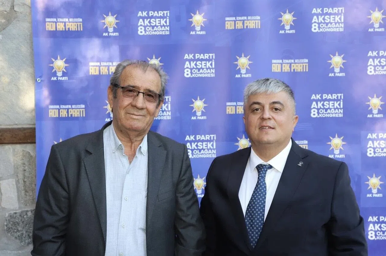 Elektrik Akımına Kapılan Yönetim Kurulu Üyesi Hayatını Kaybetti