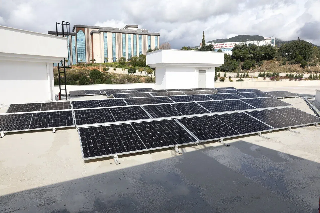 Entegre Sürdürülebilirlik Projesi Türkiye'yi Avrupa'da Temsil Edecek