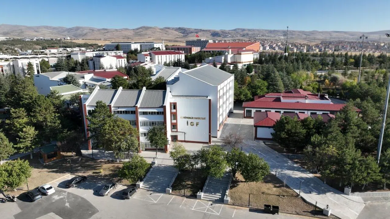 Polis Akademisi Fakültesi 540 Öğrenci Alacak