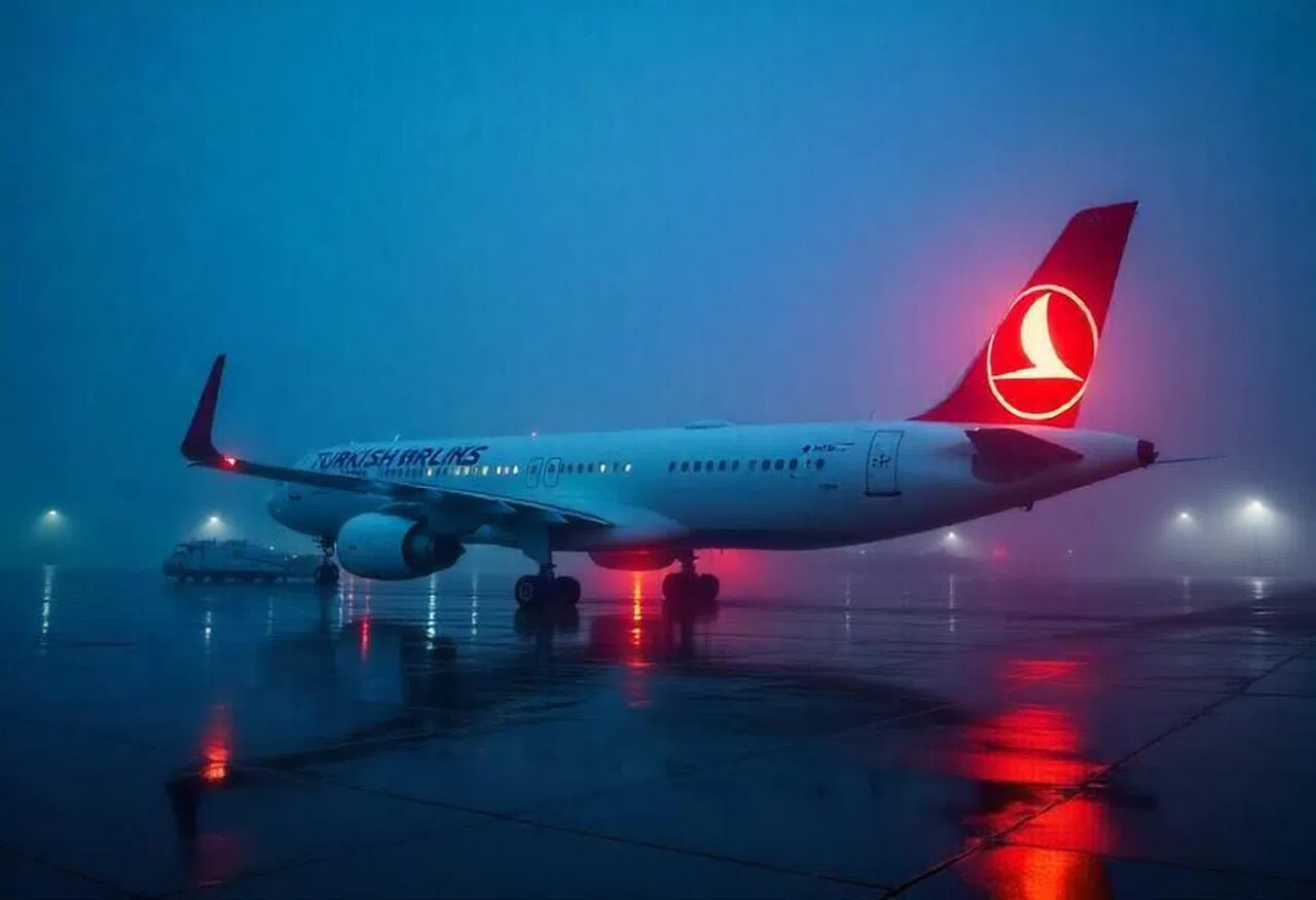 THY Kahramanmaraş’ta 4 Milyon Dolarlık Film Çekiyor