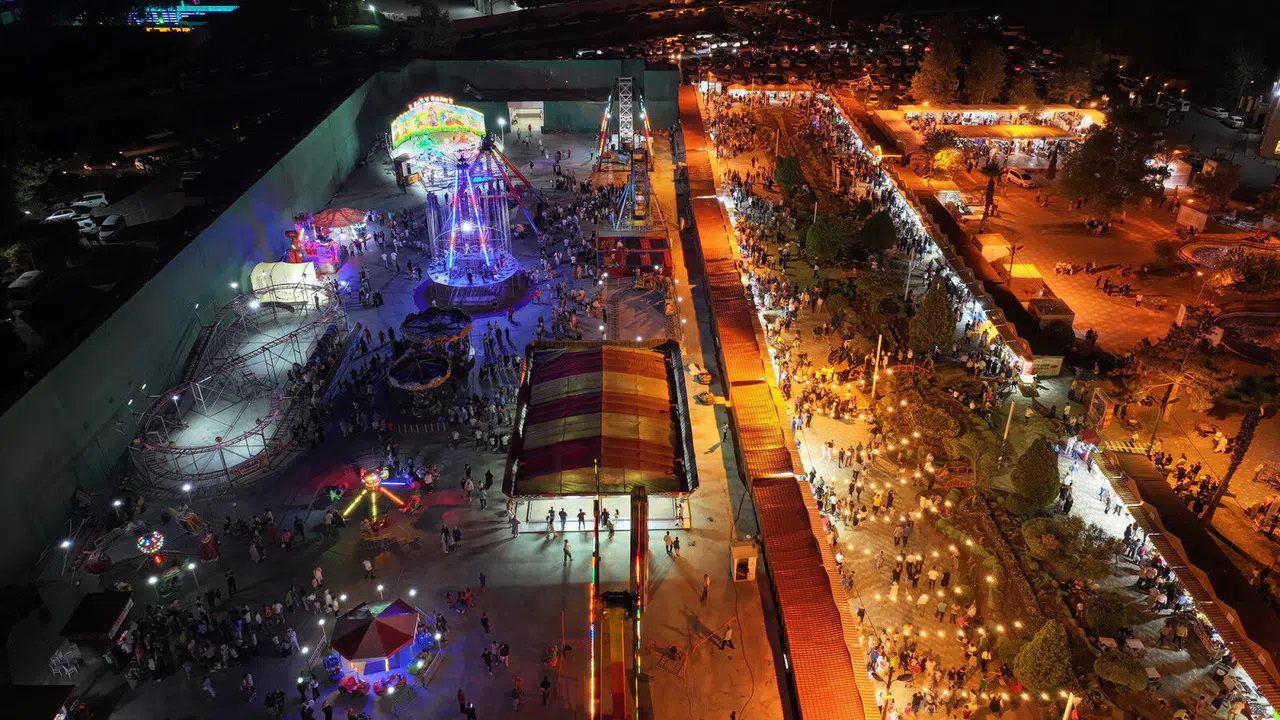 Kahramanmaraş’ta Geri Sayım Başladı: O Gün Yaklaşıyor