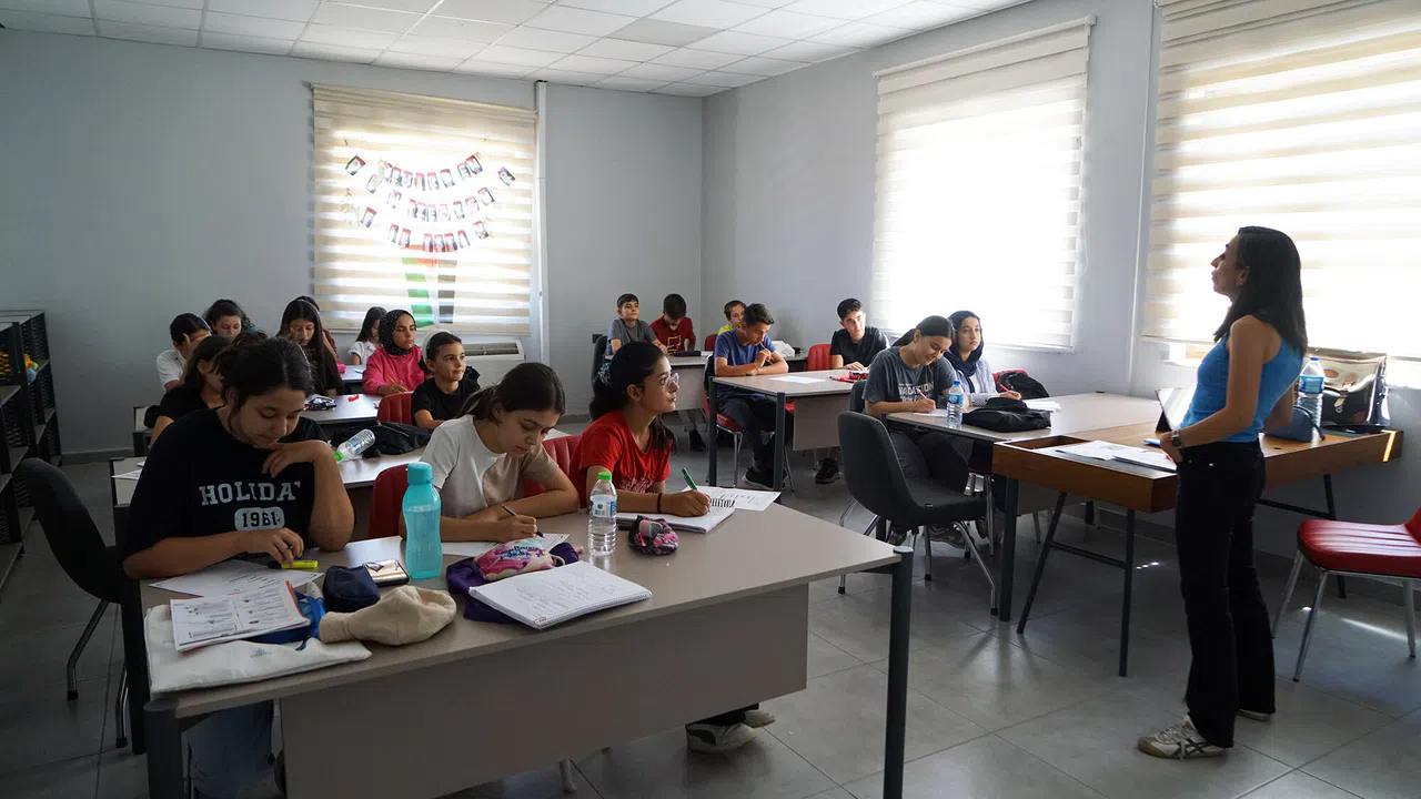 Yaz Tatilinde 6 Dersten Ücretsiz Destek: Pusula Maraş Farkı