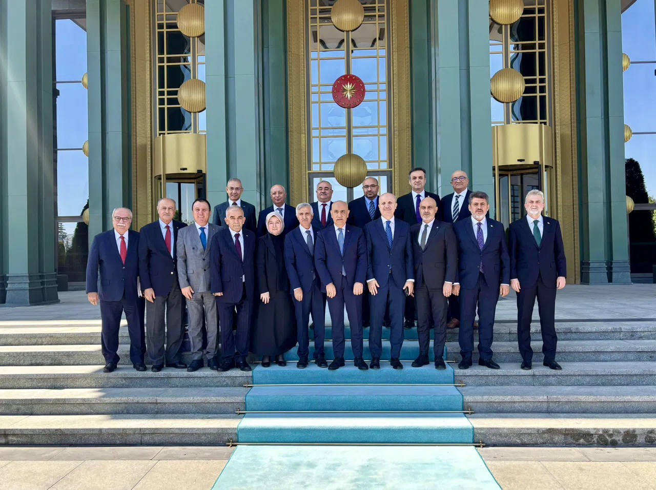 Kahramanmaraş Üniversiteleri Yeniden Yapılanıyor