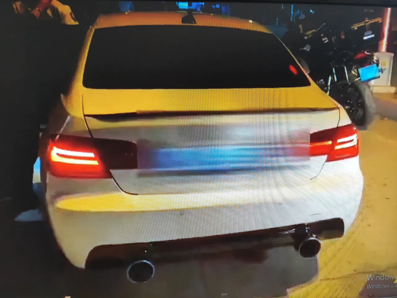 Gürültü Yapan 632 Araca Ceza Yağdı