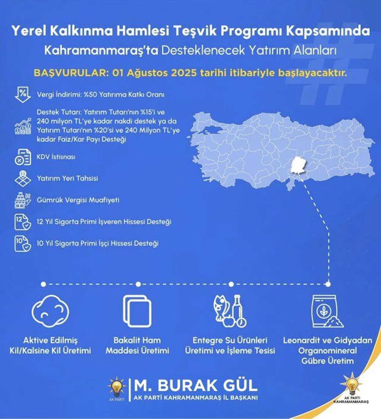 Kahramanmaraşlı Memurlara Müjde: 9 Yıllık Bekleyiş Sona Erdi