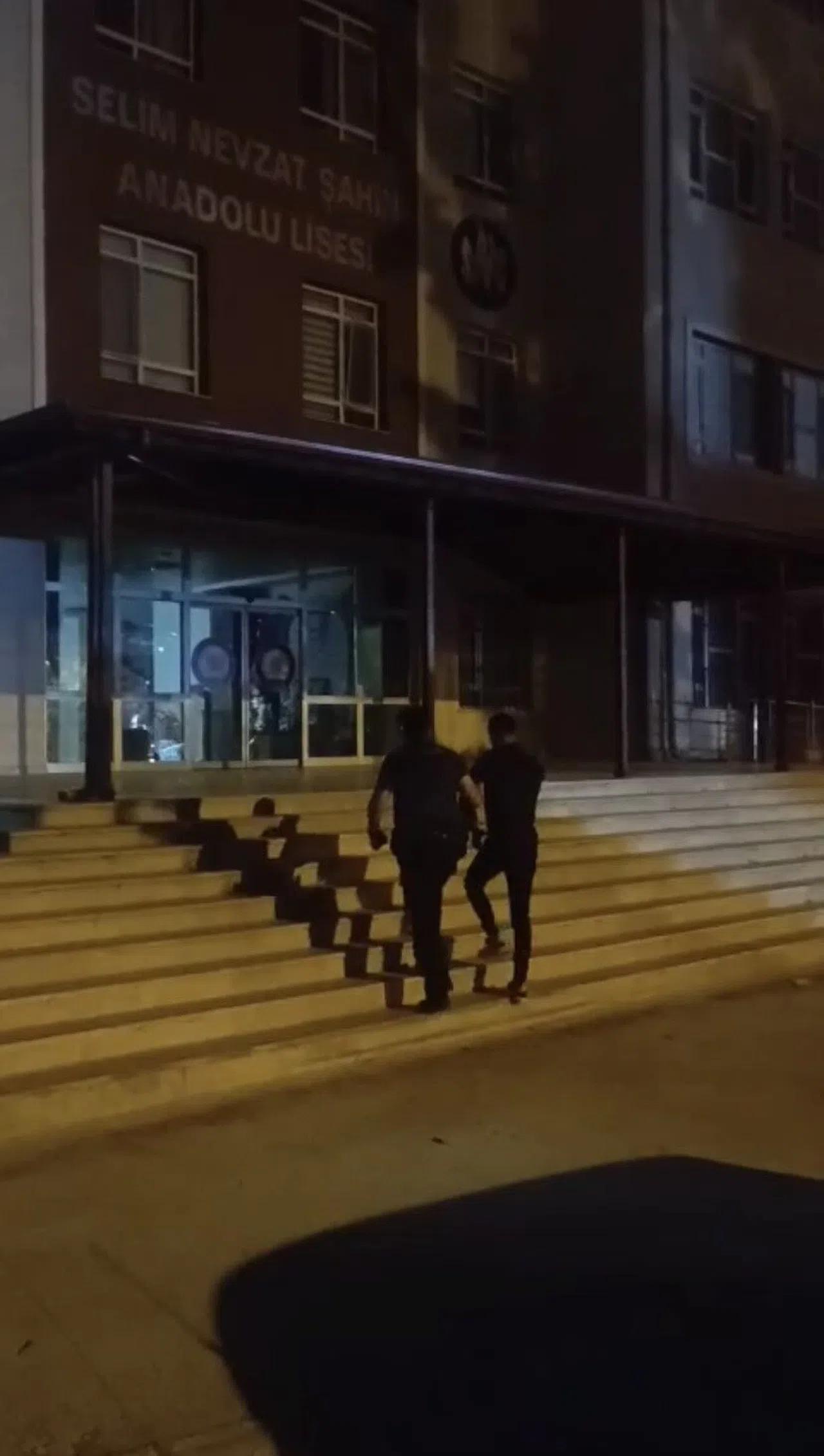 Hapis Cezası Bulunan Şahıs Yakalandı