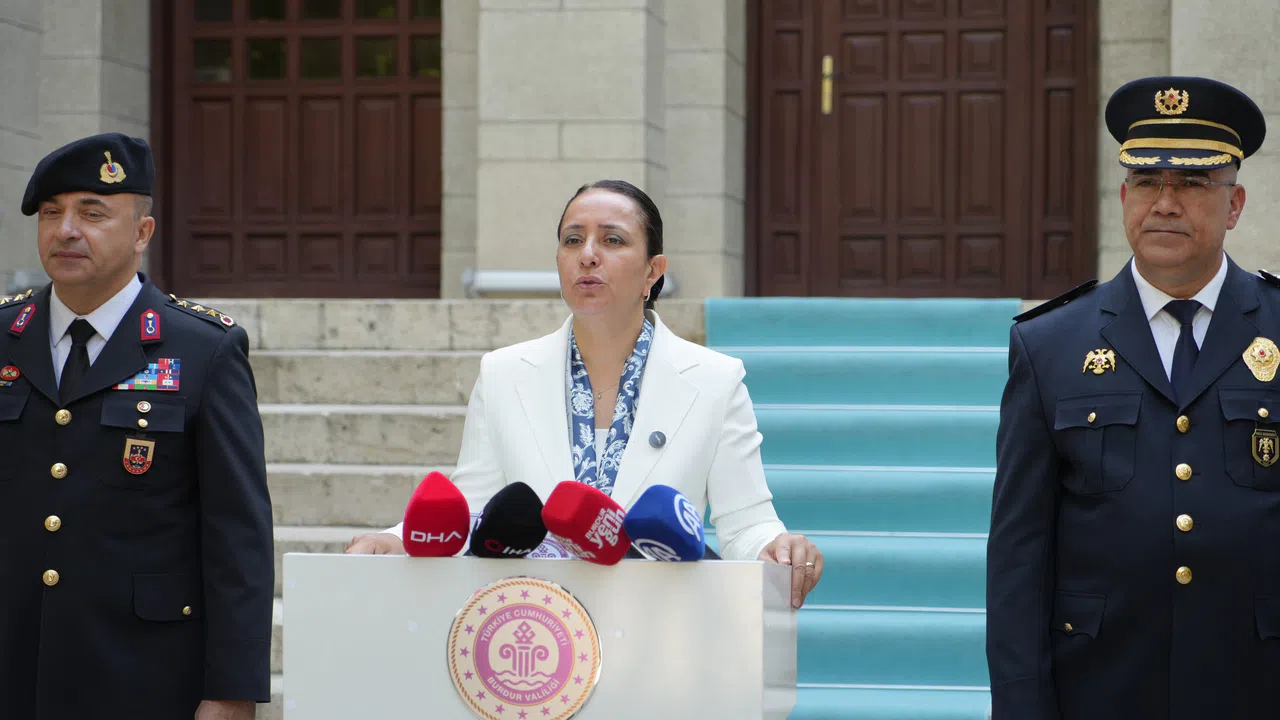 Haziran Ayında Bin 14 Olay Meydana Geldi, 7 Bin 332 Araca Ceza Kesildi