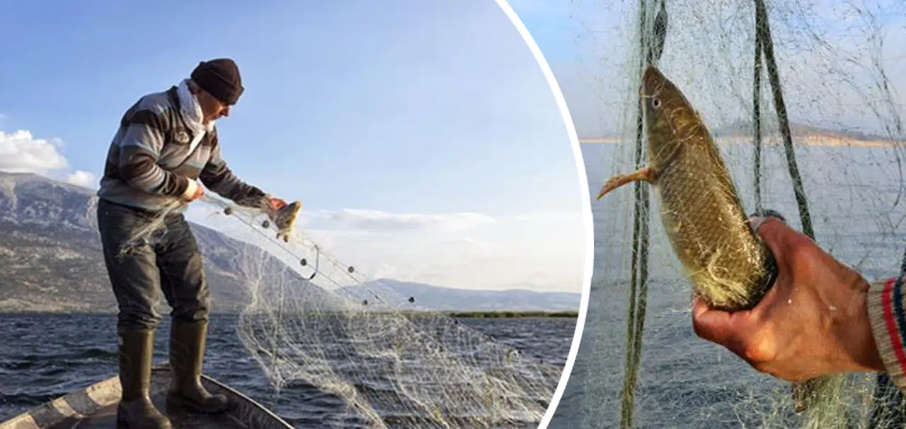 Kahramanmaraş’ta Balıkçılar İçin Yasak Sona Erdi