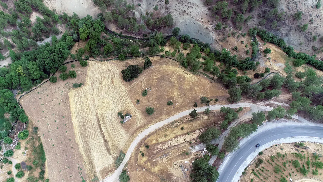 Ilıca’ya Yeni Nesil Atıksu Arıtma Tesisi Geliyor