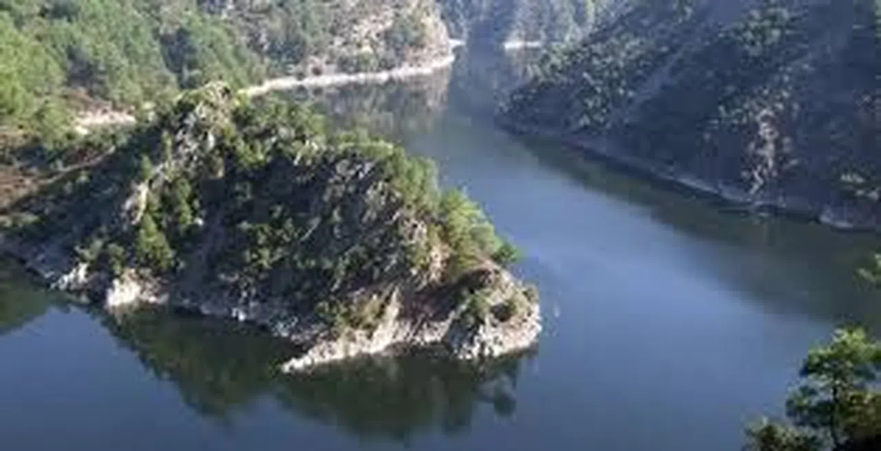 Kahramanmaraş’ta Barajlardaki Su Seviyeleri Alarm Veriyor