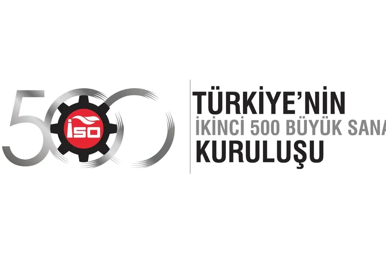 Kahramanmaraş’tan 8 Firma İSO İkinci 500 Listesinde Yerini Aldı