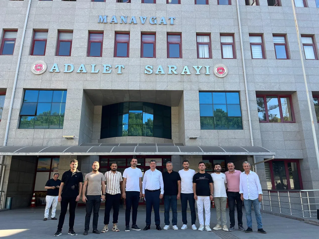 İstifa Eden Meclis Üyeleri Yerine Yedekleri Davet Edildi