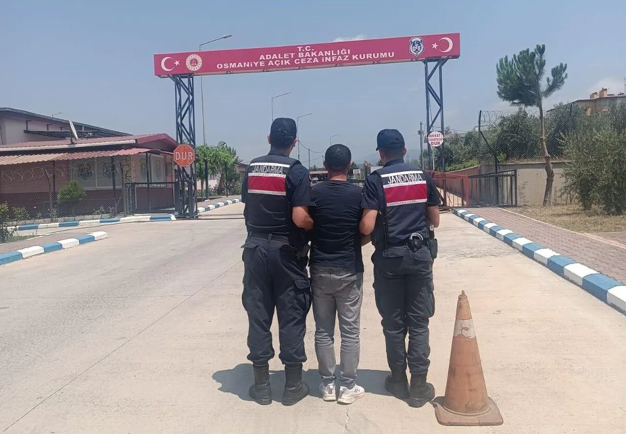 Jandarmadan Suç Örgütlerine Darbe