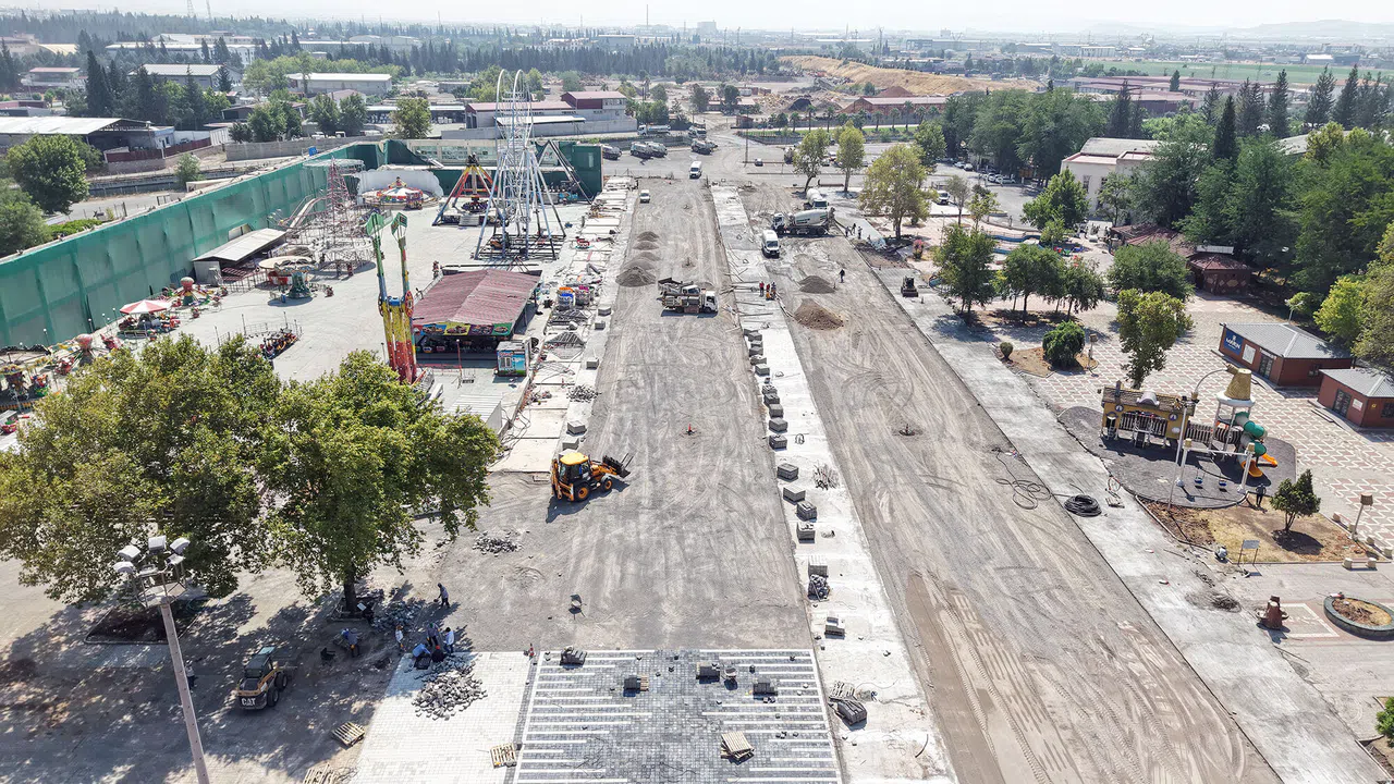 Geleneksel Fuar Öncesi KAFUM’da Hummalı Hazırlık