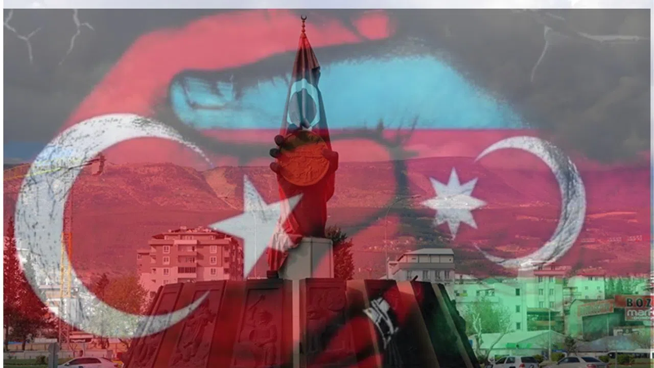 KSÜ’den Türk Dünyasına Vefa: Türkiye-Azerbaycan kültürel iş birliği güçleniyor